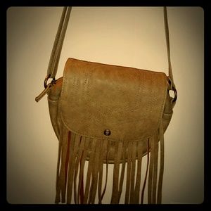 Vintage Mossimo shoulder handbag purse small